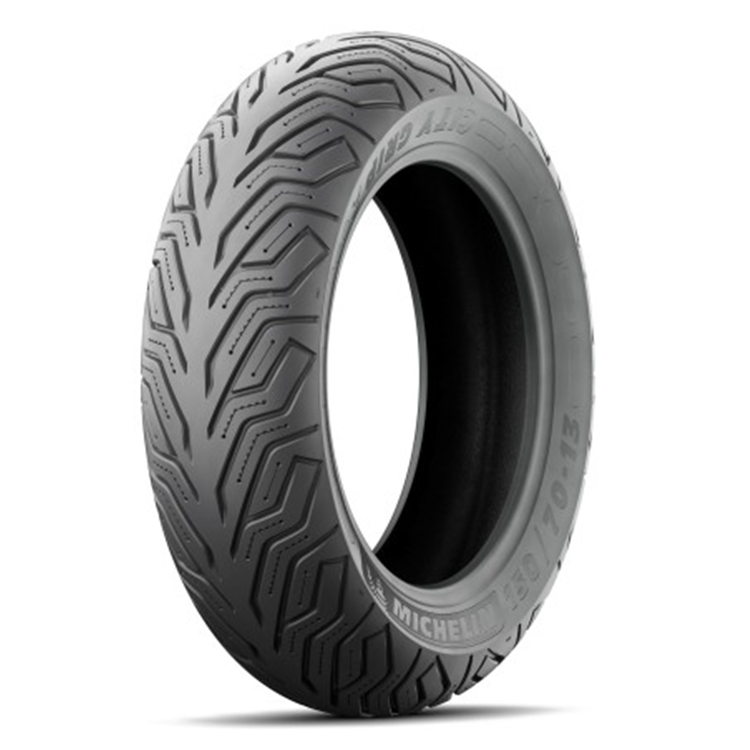 CUBIERTA MICHELIN  CITY GRIP 2 130/80 - 15 M/C 63S  R TL